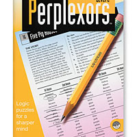 Perplexors Level C