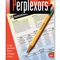 Perplexors Expert Level