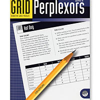 Grid Perplexors Level A