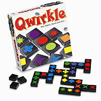 Qwirkle