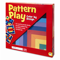 Pattern Play
