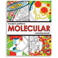 Molecular Coloring Book