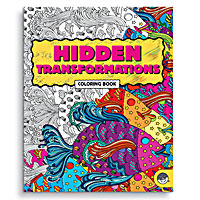 Hidden Transformations