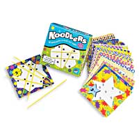 Noodlers Puzzle Box