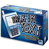 Talk-in-Text