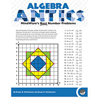 Algebra Antics