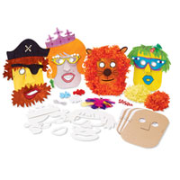Make-Your-Own Mask Kit