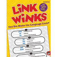 Link Winks Level A