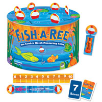 Fish-A-Ree