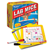 Lab Mice