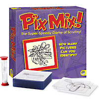 Pix Mix