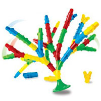 Toppletree