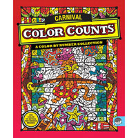 Color Counts