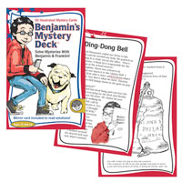 Benjamin's Mystery Deck