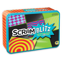 Scramblitz