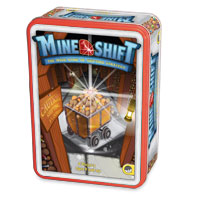Mine Shift