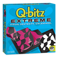 Q-bitz Extreme