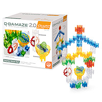 Q-BA-MAZE 2.0 Starter Stunt Set