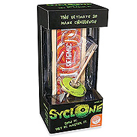 Syclone