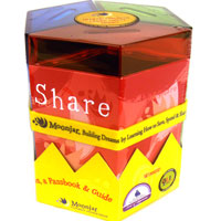 Classic Moonjar Moneybox