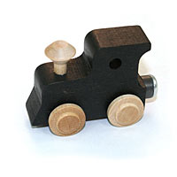NameTrain Black Engine