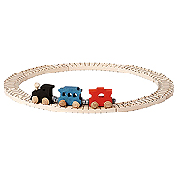 Starter Train Set