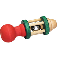 Standard Bell Rattle