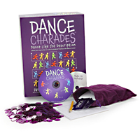 Dance Charades