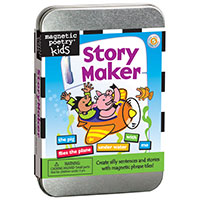 Kids Story Maker