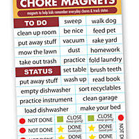 Fridgelife Magnets
