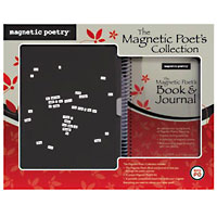 The Magnetic Poet's Collection
