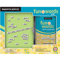 Fun with Words Kit
