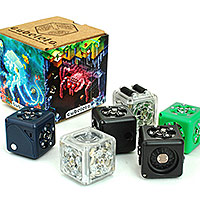 Cubelets Starter Kit