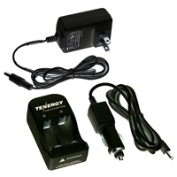 Cubelets Battery Charger
