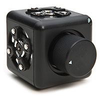 Cubelets - Knob Sense Cubelet
