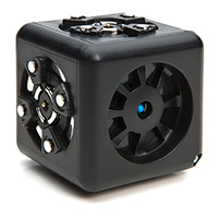 Cubelets - Temperature Sense Cubelet