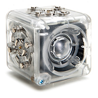 Cubelets - Speaker Action Cubelet