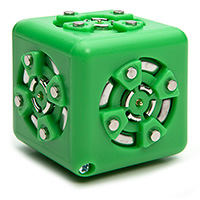 Cubelets - Passive Think Cubelet