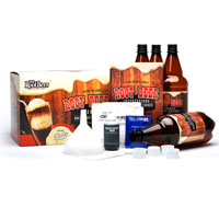 Mr. RootBeer - Root Beer Kit