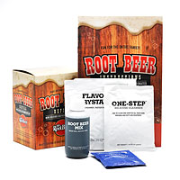 Mr. RootBeer - Refill