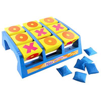 Toss Across