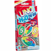 UNO H2O To Go