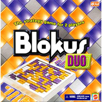 Blokus Duo