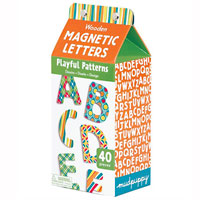 Wooden Magnetic Set