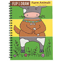 Flip & Draw