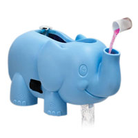 Bubble Spout Guard