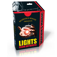 Magic Lights from Anywhere