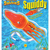 Subbies - Squiddy