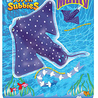 Subbies - Manty