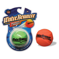 Water Bouncer